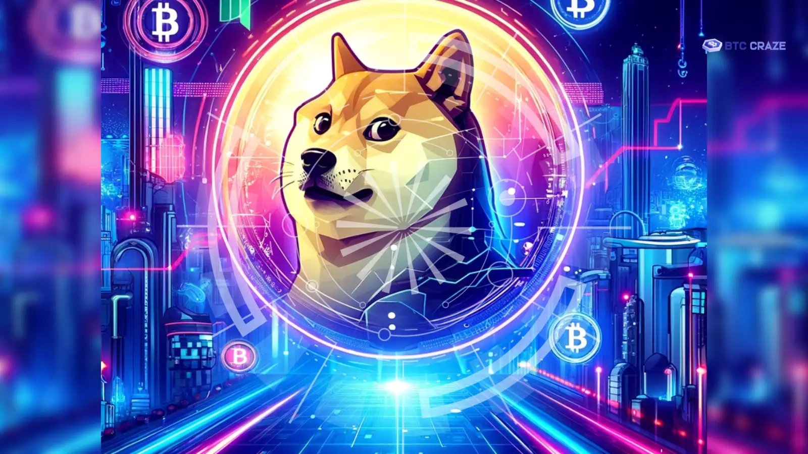 Dogeverse