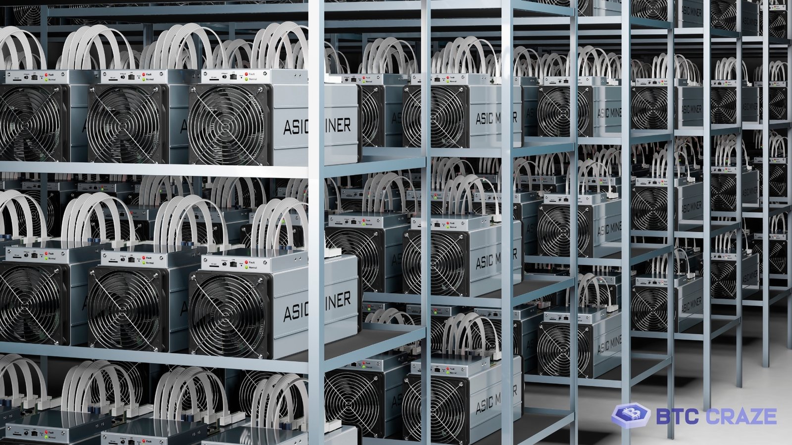 Bitcoin Miners Sell Off Longest Since 2017 Amid Bearish Trends