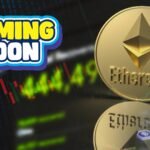 Ethereum ETF Coming In Two Weeks, Price Reversal Soon