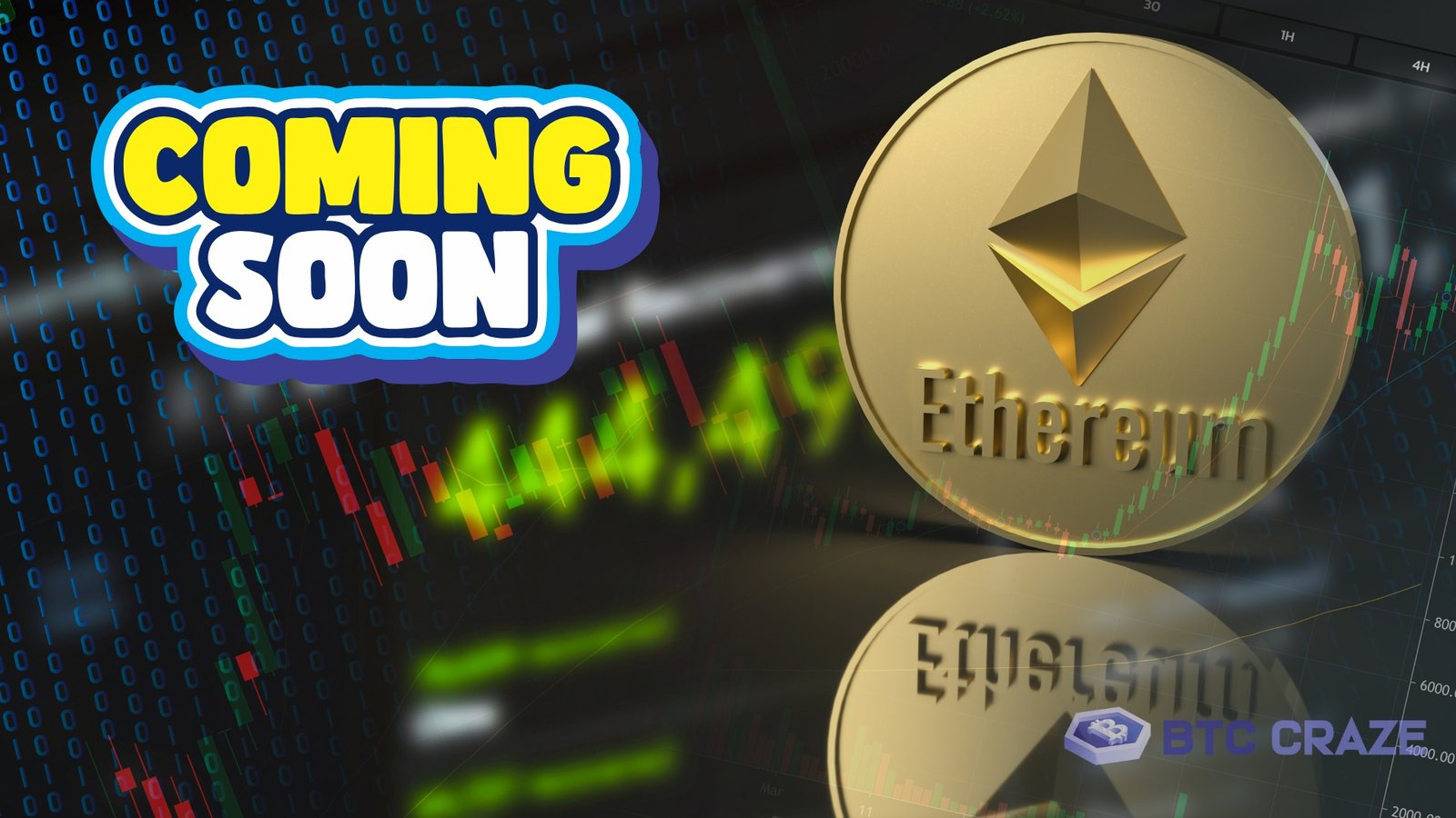 Ethereum ETF Coming In Two Weeks, Price Reversal Soon