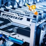 Bitcoin Miner Reserves Fall to 1.90M BTC, Lowest in 14 Years