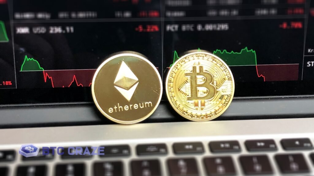 Bitcoin Breaks $72K, Ether Rises on Dencun Upgrade Hopes