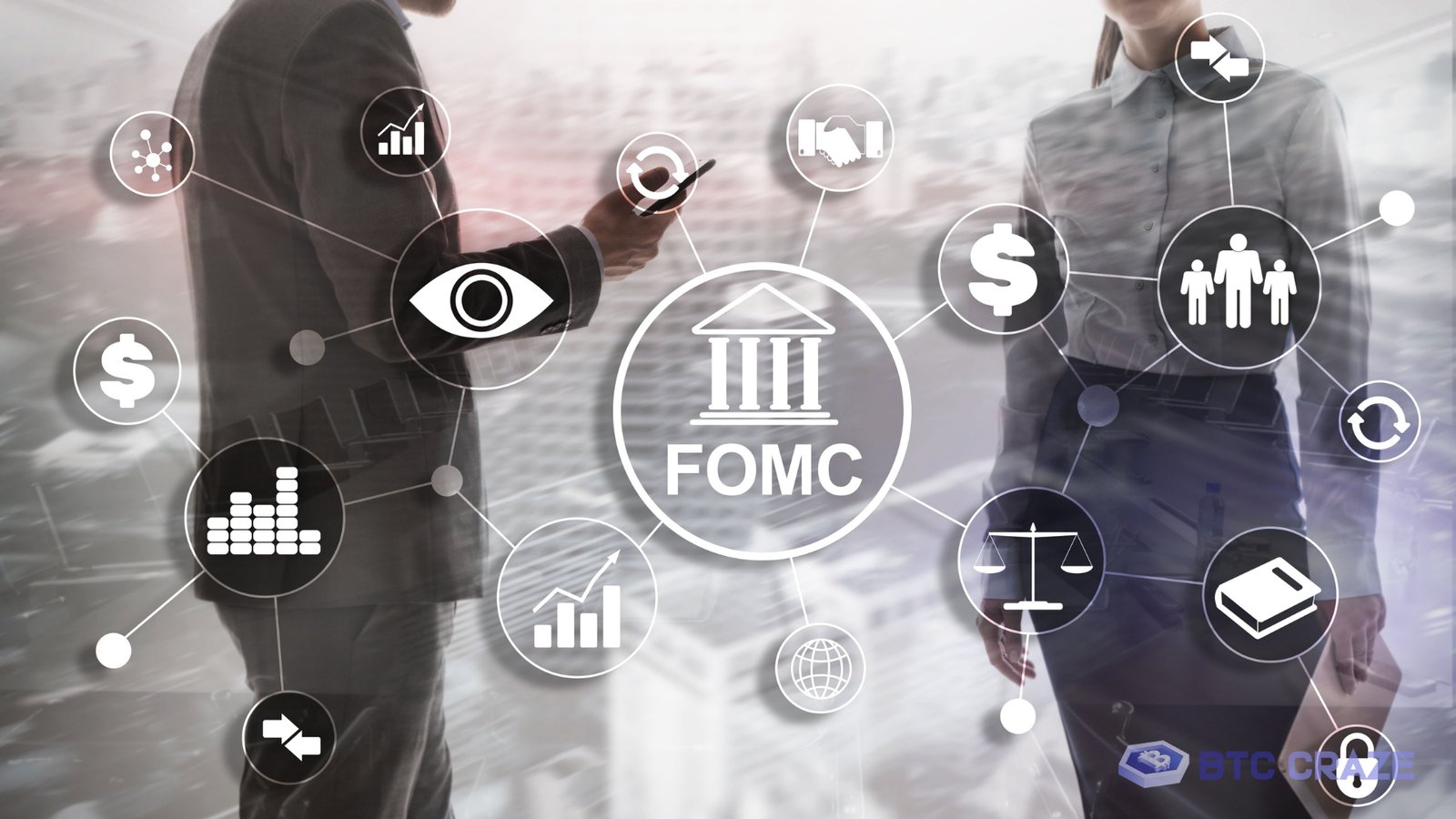 Prediction: Why Is Ethereum Crashing Before FOMC?