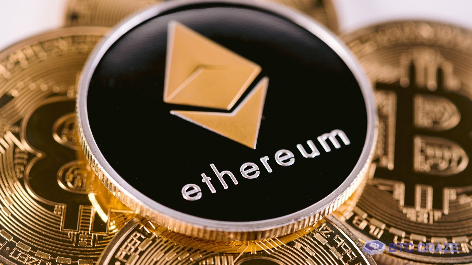 Ethereum Price Falling?