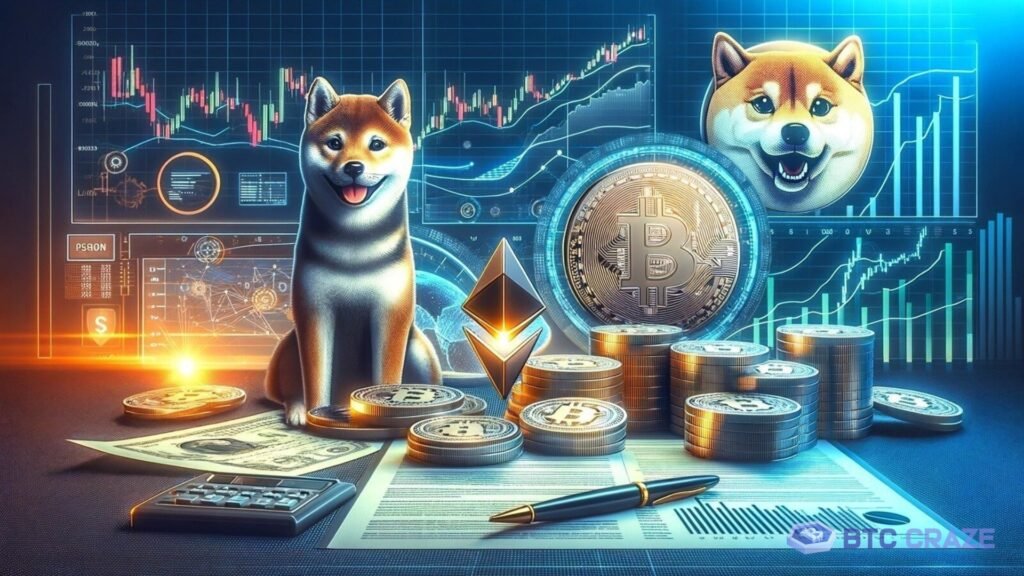 Petition For Shiba Inu ETF Tops 10,500 Signatures