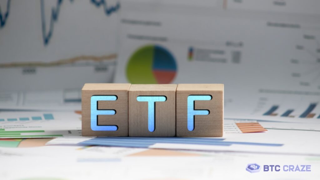 Grayscale Bitcoin ETF Loses $121M With Falling Asset Price
