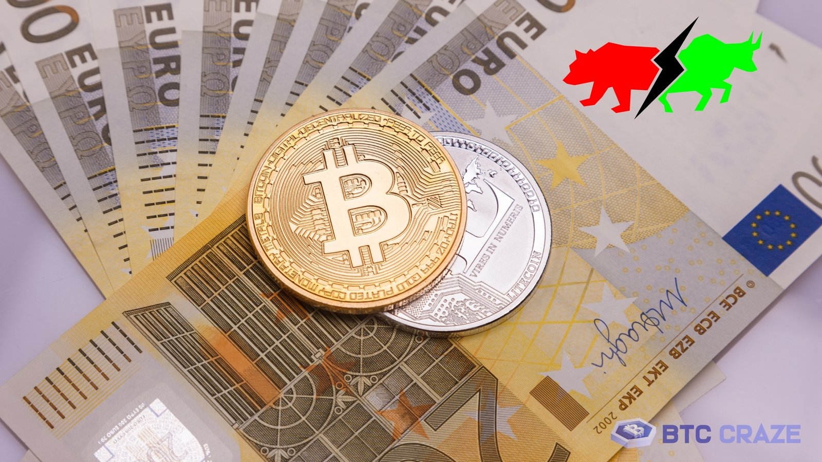 Bitcoin Bears Still Rule, Here's Why BTC Price Pump Is Temporary