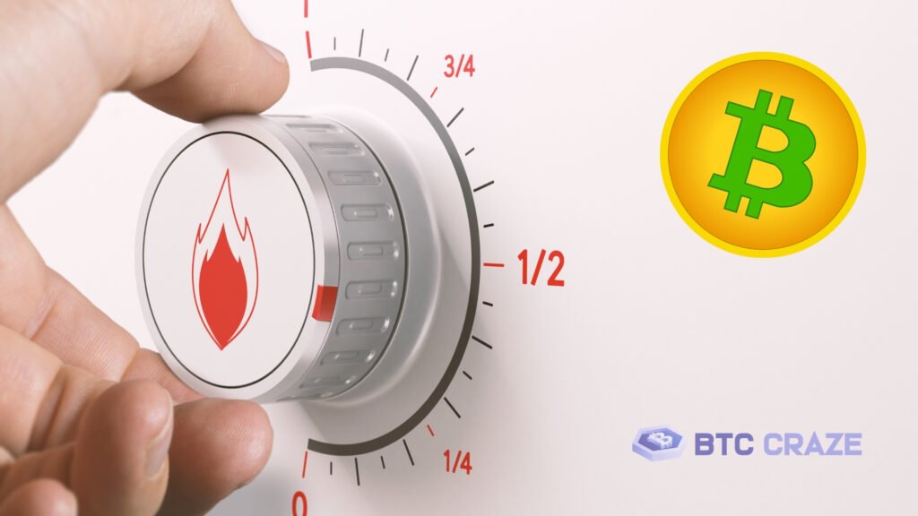 BTC Mining Chip Roadmap From Bitdeer Reduces Use of Energy