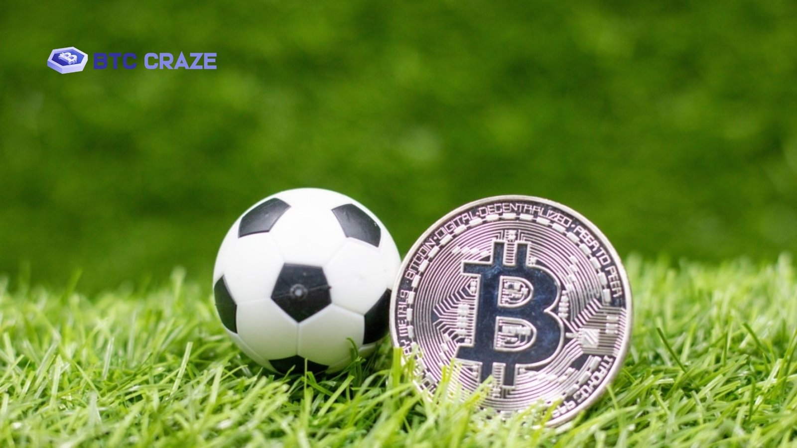 Real Bedford FC Makes Fresh BTC Purchase