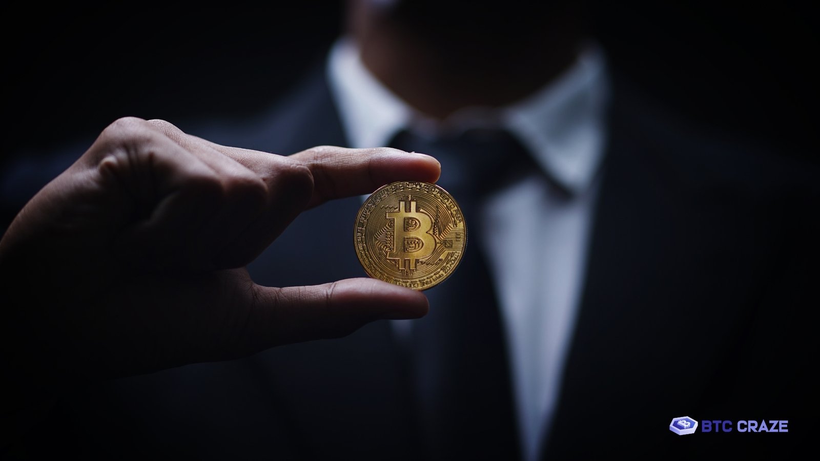 Bitcoin Bribery: A Landmark Case