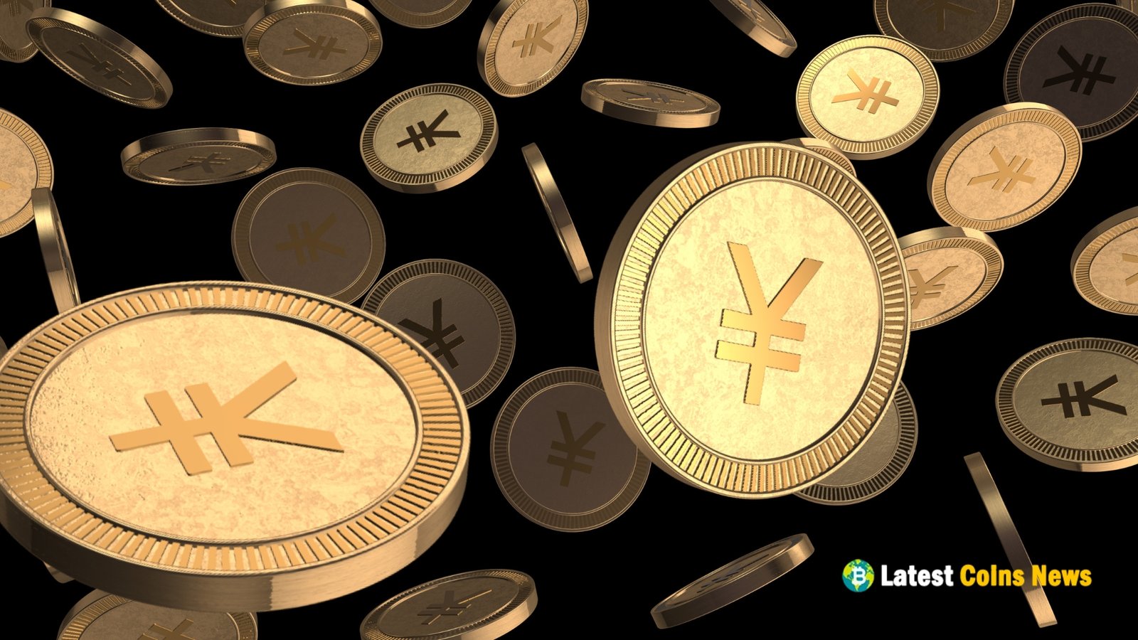 Japanese Yen's Rapid Rise Increases Bitcoin and Gold Liquidation