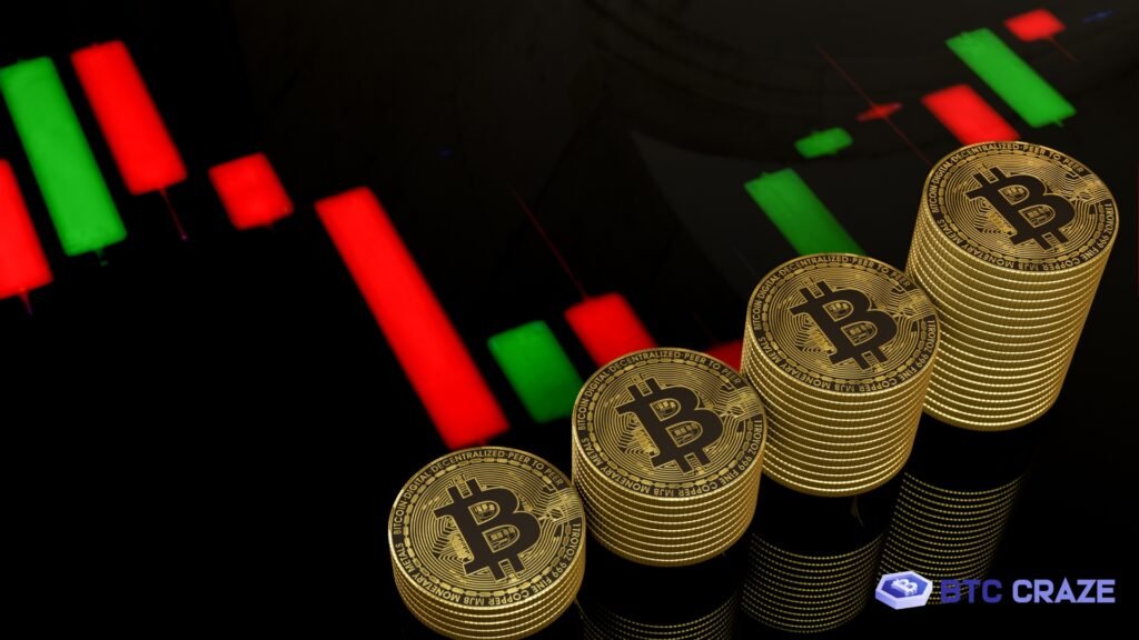 BTC Ranges Near $64K, Top Cryptos Mixed Today July 19
