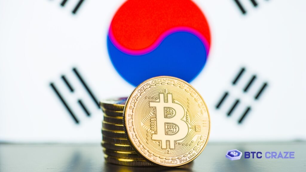 South Korea Wants Crypto Market Maker Arrest Warrant