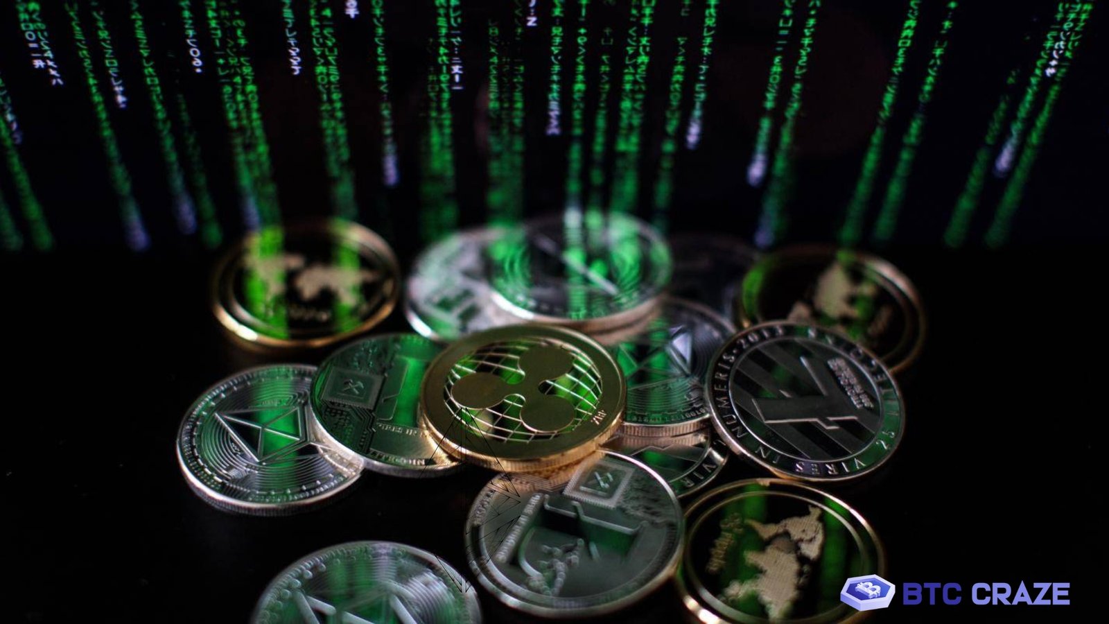 Digital Currency Expands for Legitimate Use