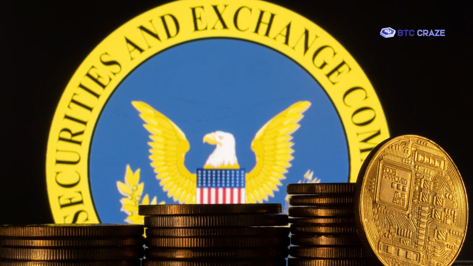 US SEC Settles $40M Ideanomics Crypto Misreporting Case