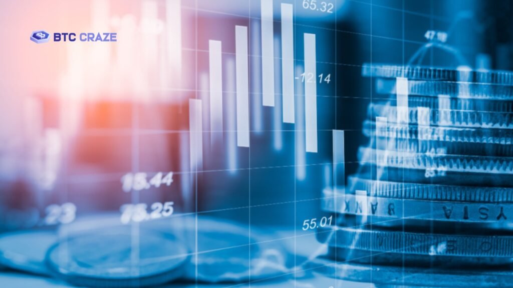 Fintech Stock Market