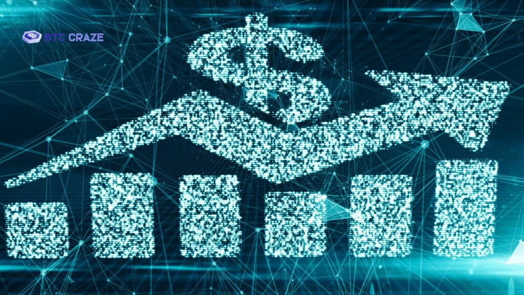 Blockchain Frees Grassroots Finance | Opinion
