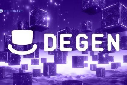 Degen Crypto News