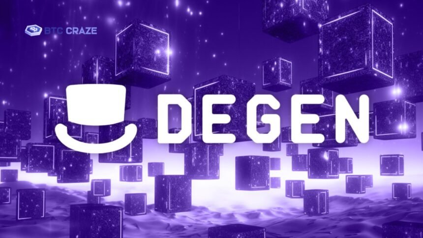 Degen Crypto News