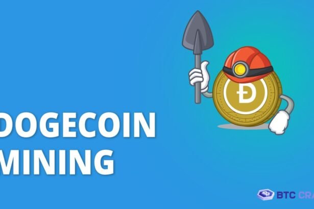 Dogecoin Mining: A 2024 Guide to Mining the Meme Coin