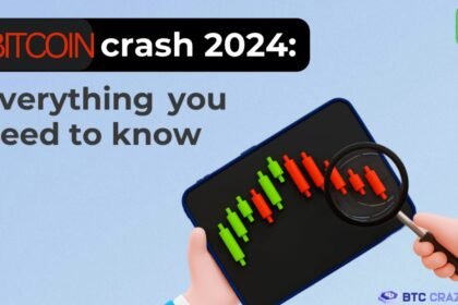 Bitcoin Crash 2024: Exploring Causes and Impacts