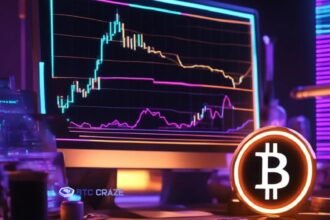 Bitcoin’s Volatility: The Wild Ride of Crypto Markets Revealed