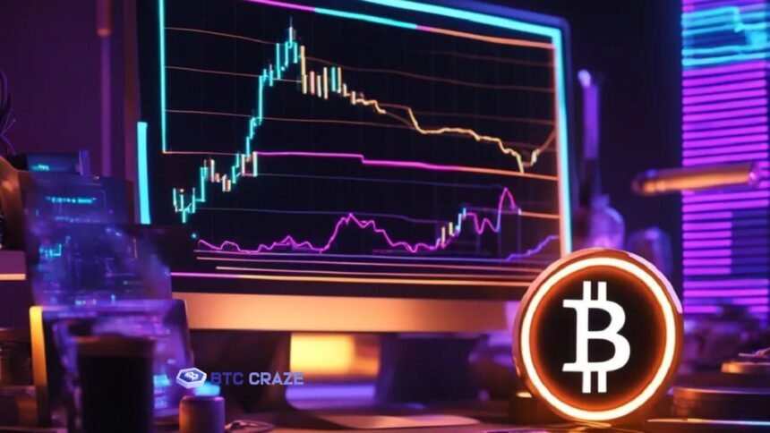 Bitcoin’s Volatility: The Wild Ride of Crypto Markets Revealed