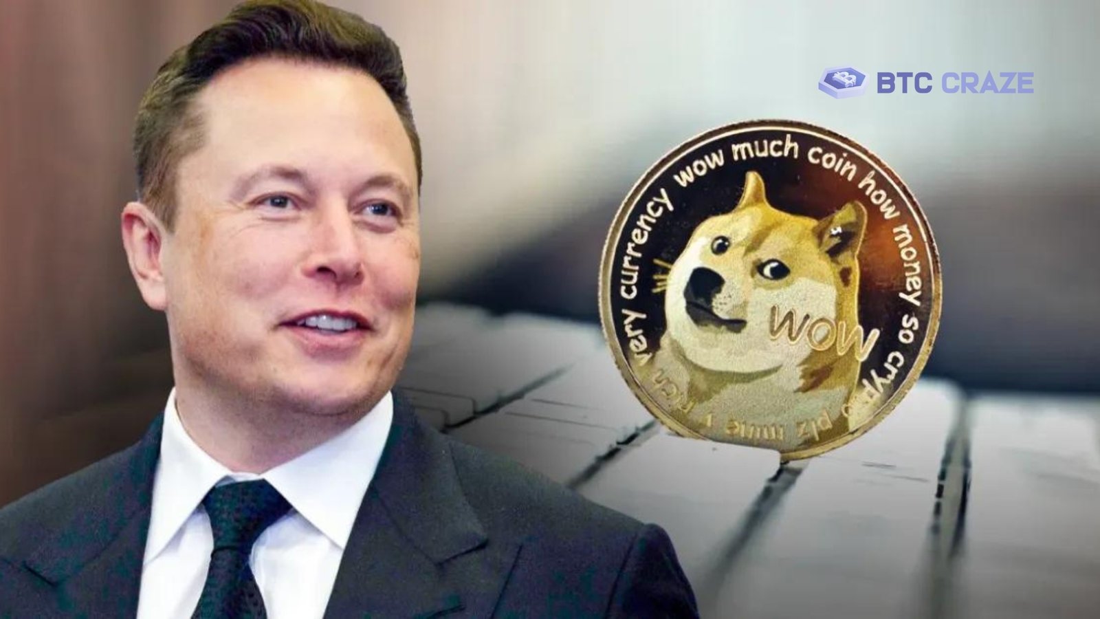 Elon Musk’s Fascination with Dogecoin