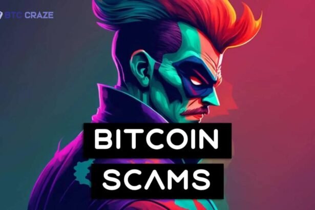 Bitcoin Mining Scams: How They Work and How to Protect Yourself