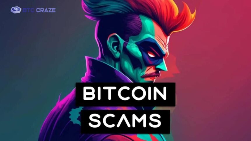 Bitcoin Mining Scams: How They Work and How to Protect Yourself