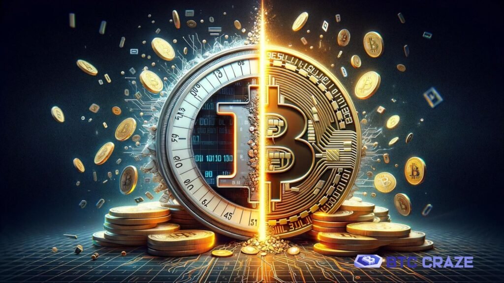 Bitcoin halving cycles shape the future of crypto markets