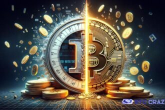 Bitcoin halving cycles shape the future of crypto markets