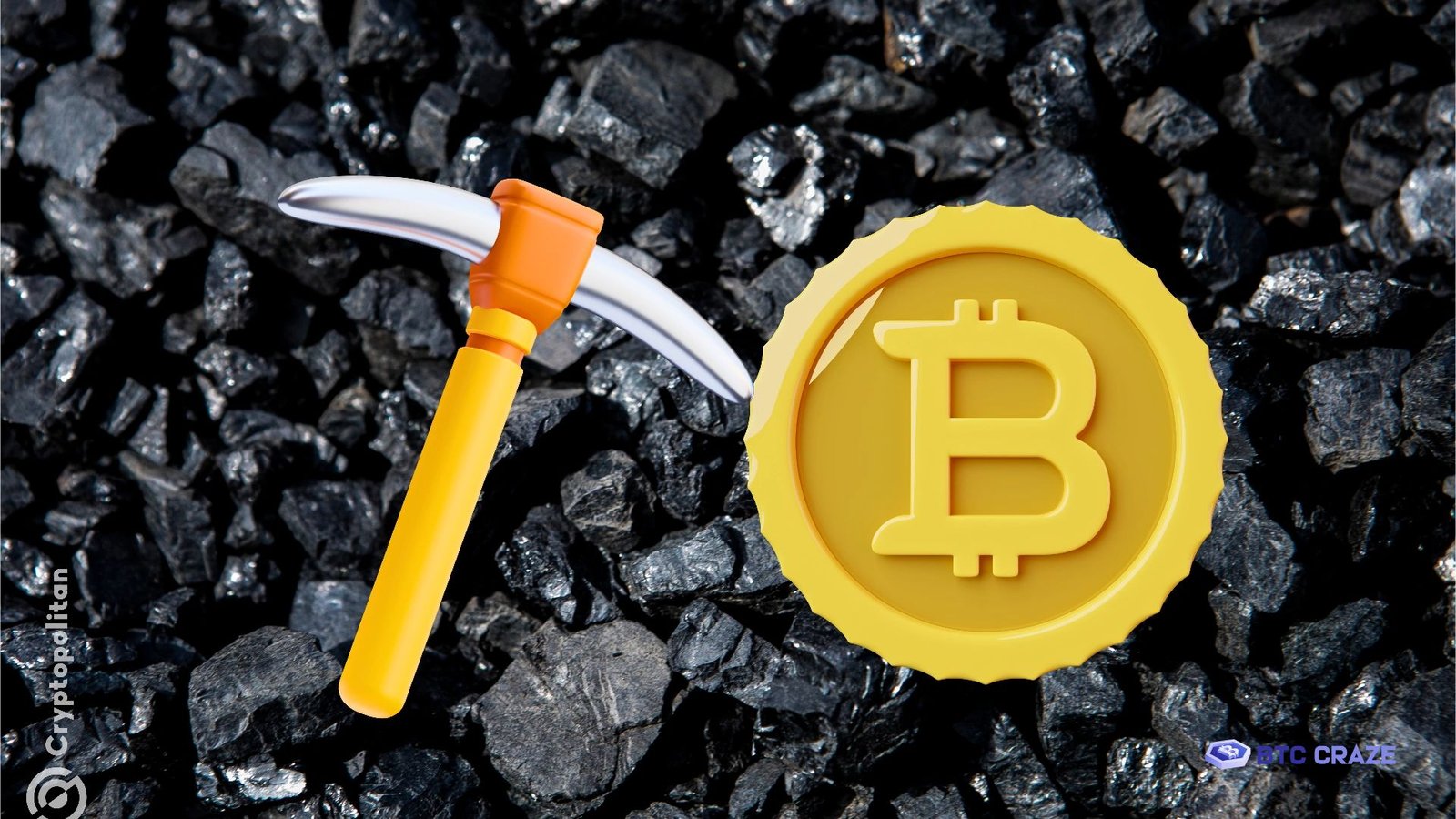 Countries Encouraging Bitcoin Mining