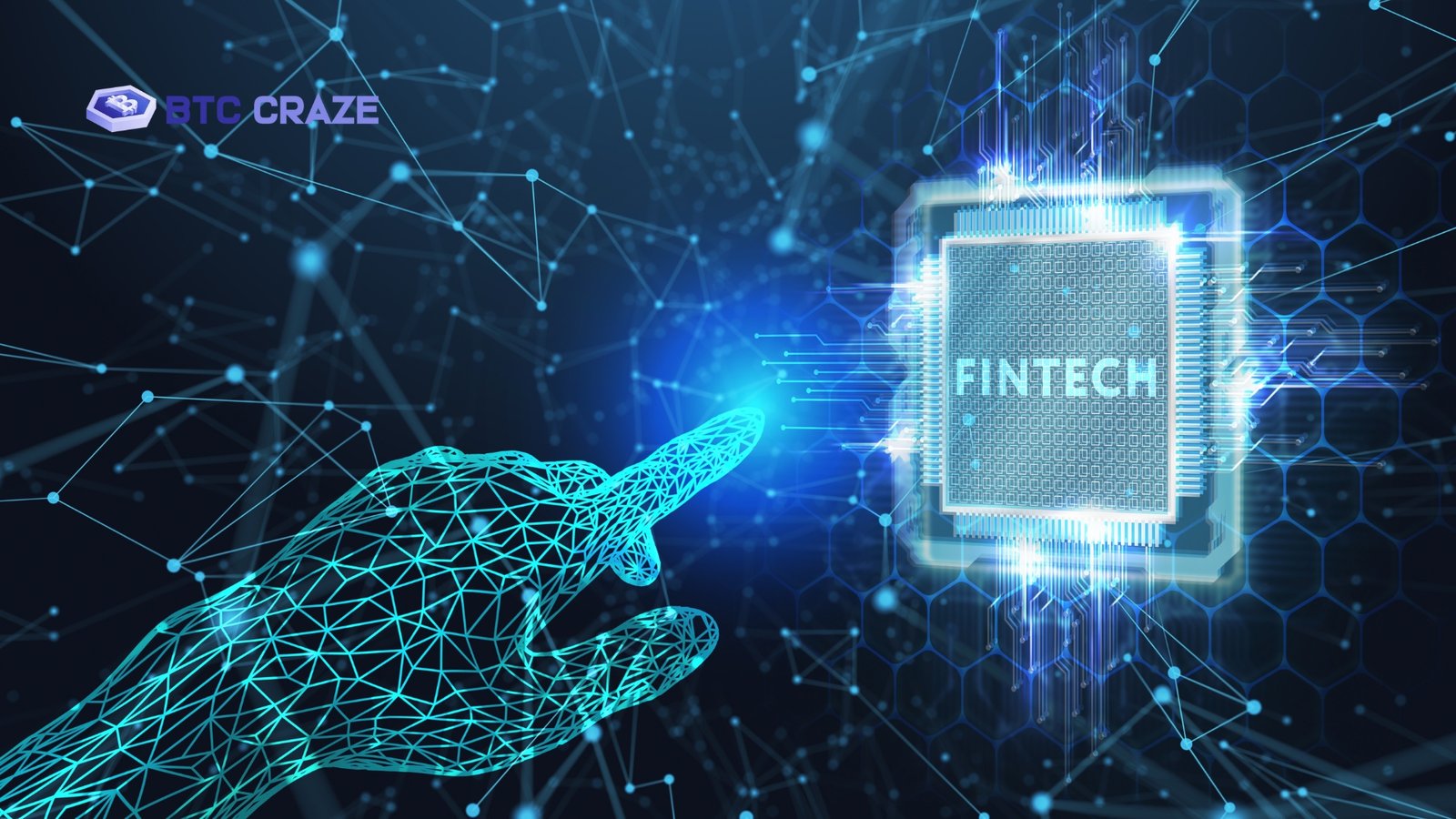 Fintech Industry News