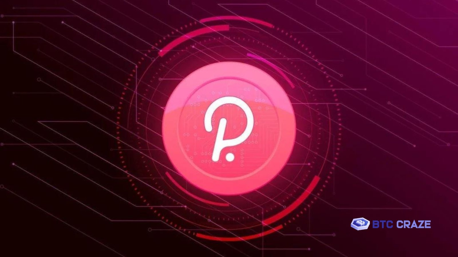 What is Polkadot Staking?