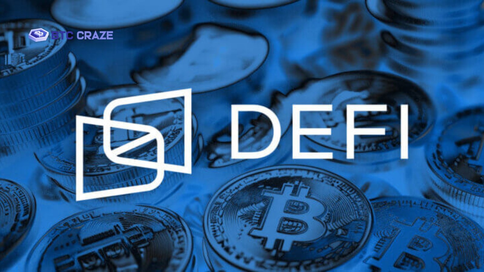 Defi Technologies Bitcoin