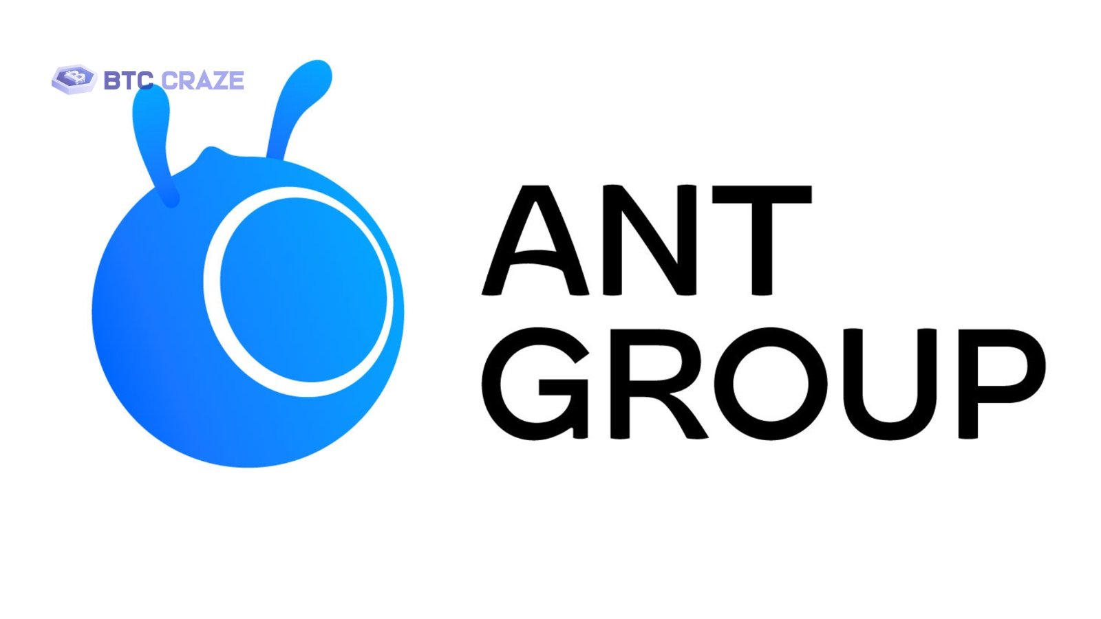 Ant Group