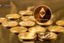 Ethereum Price Pounds