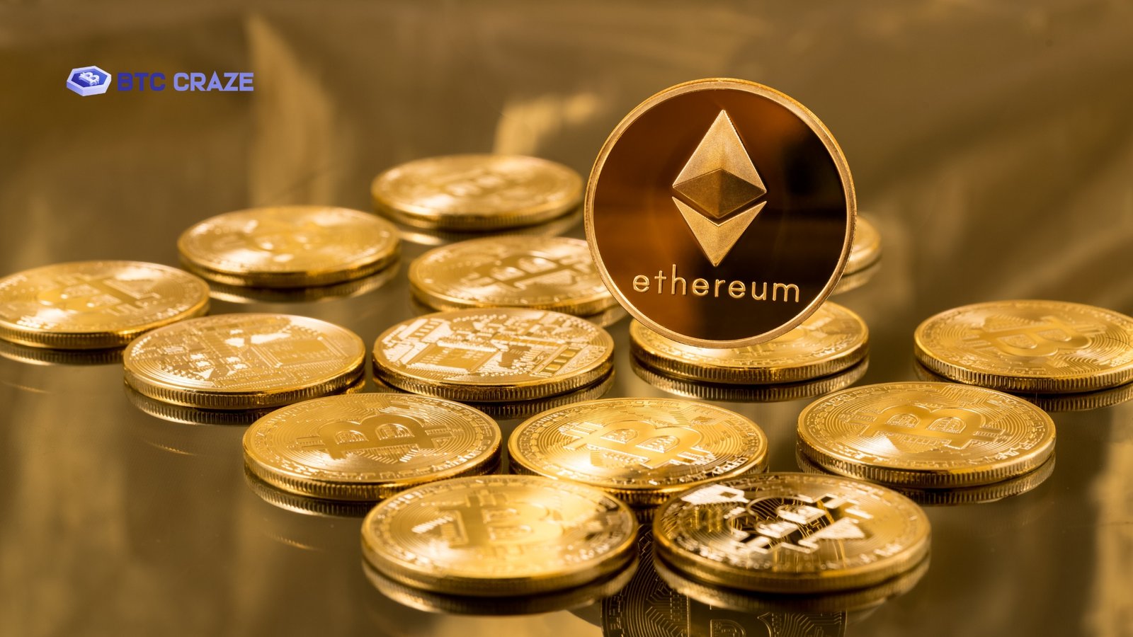 Ethereum Price Pounds