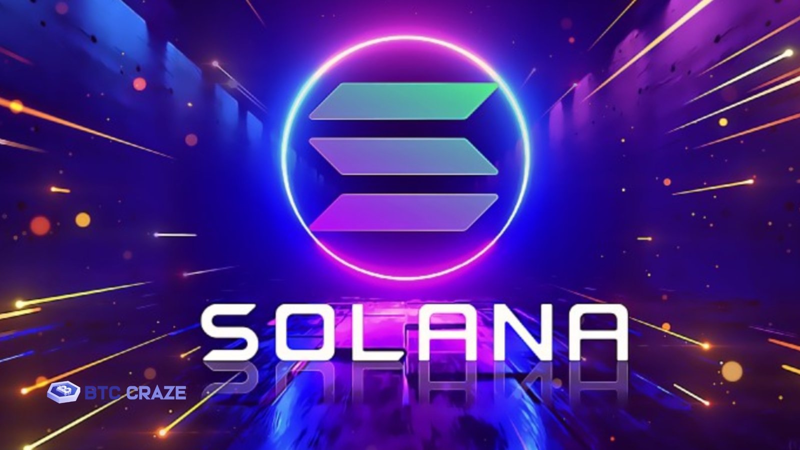 Solana, A Rising Star in Blockchain Technology