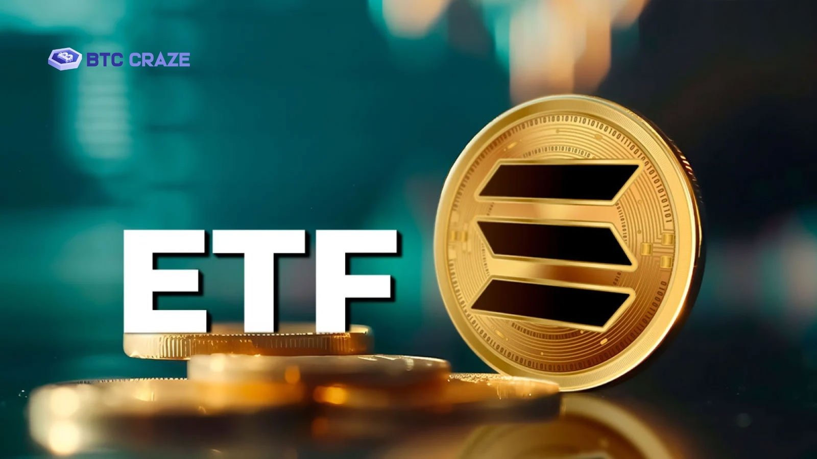 Regulatory Landscape for a Solana ETF