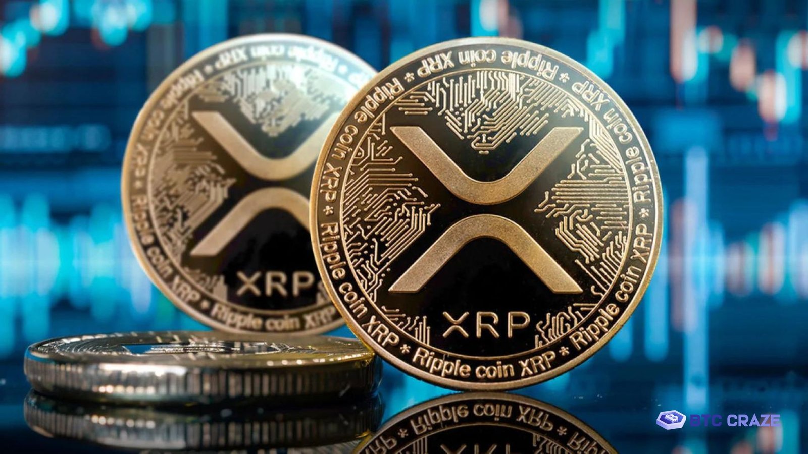 XRP (Ripple)