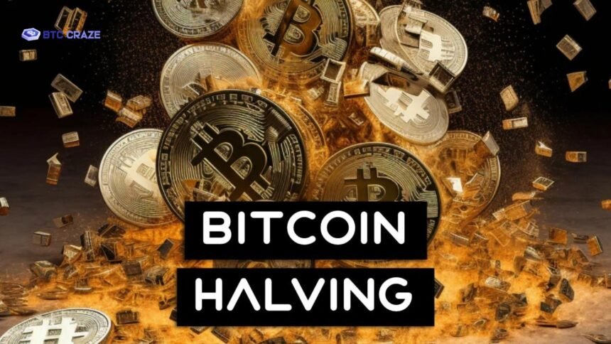 Could Bitcoin Halving Be Stopped? An In depth Analysis