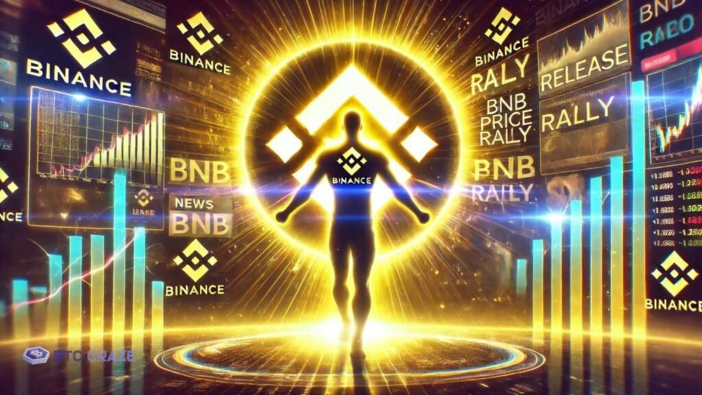 The Developments and Latest BNB News Today