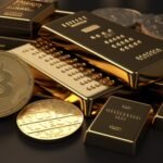 Gold Backed Crypto Coins: The Future of Safe Investment