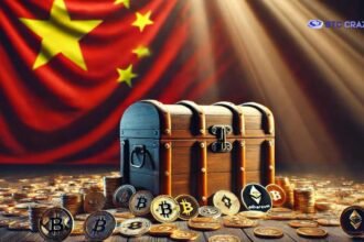 China Coin Crypto: A Comprehensive Guide