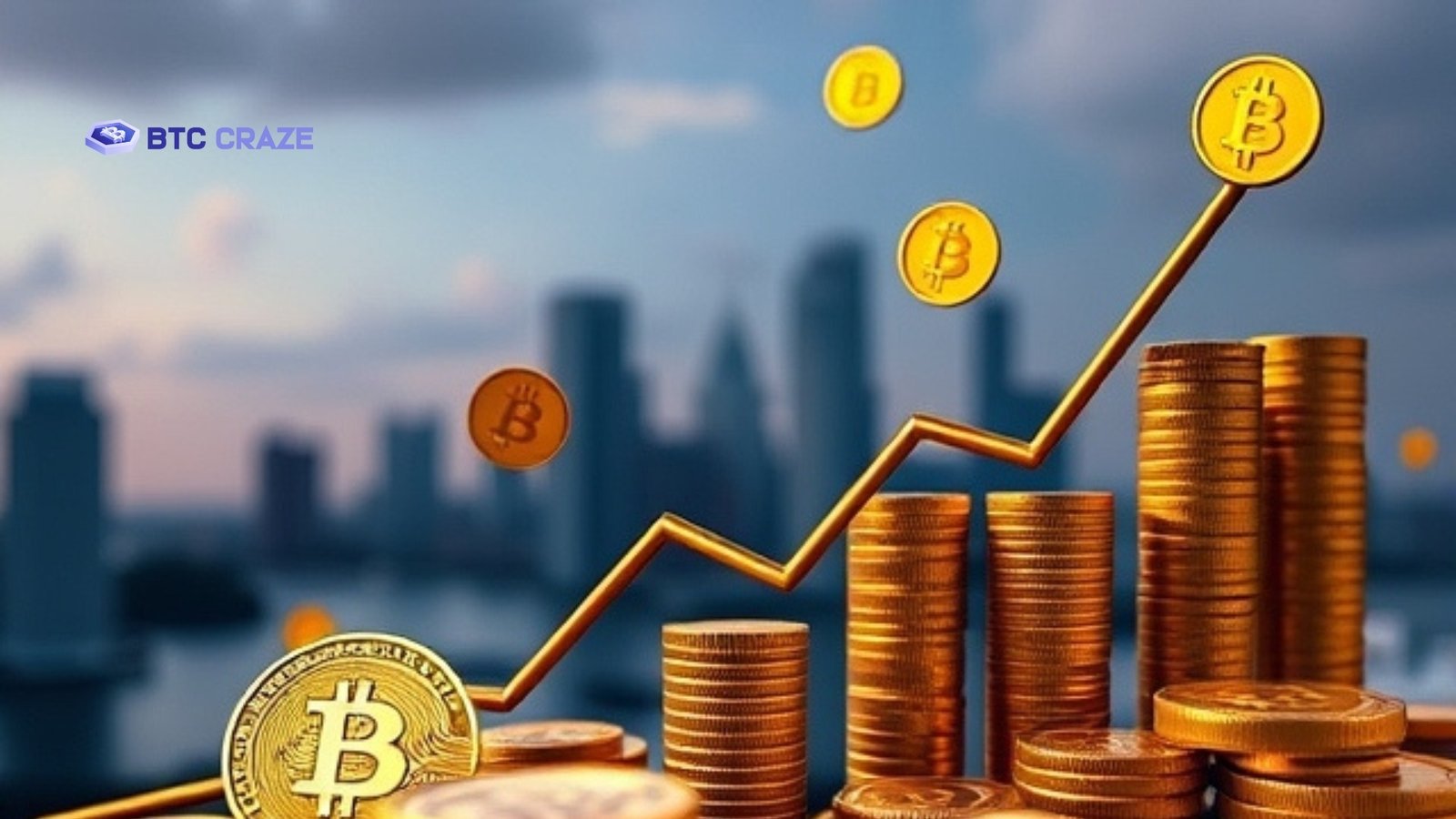 Bitcoin Investment Strategies