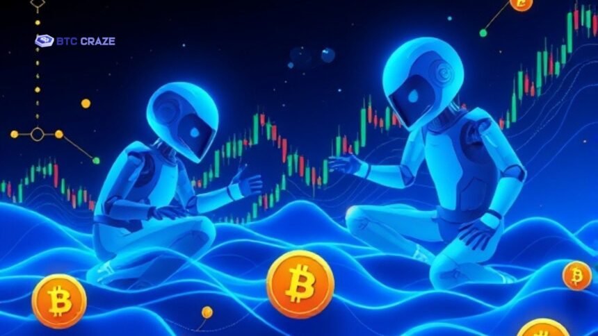 Best Crypto Bots Trading