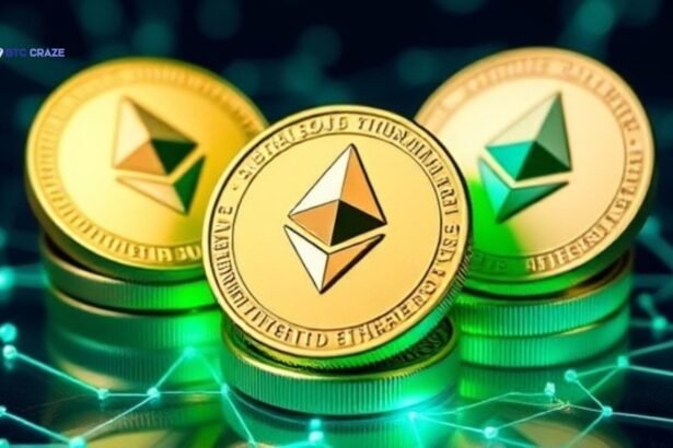 How Ethereum Blockchain Coins