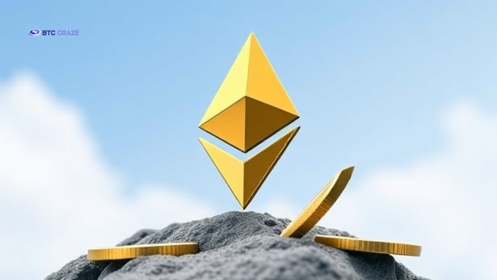 Ethereum’s Impact on Global Finance